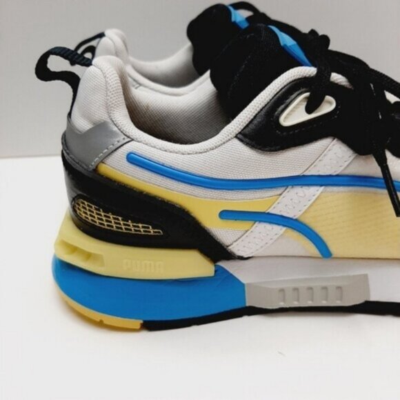 PUMA Mirage Tech Sneakers Athletic Sporty Running Shoes Women's US Sz 7.5 - Picture 3 of 16